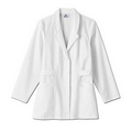 Meta Stretch Lab Coat